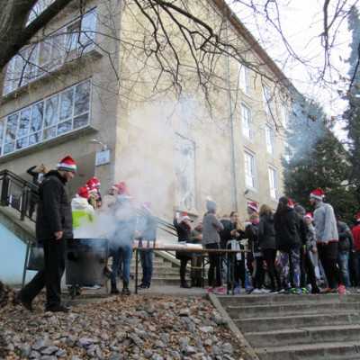 Jótékonysági Bányász Futóverseny - alapítvány, adó 1%, támogatás