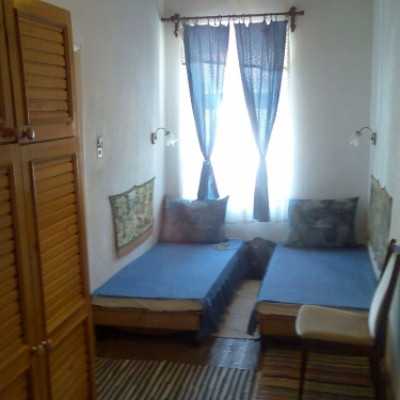 Jótékonysági üdülés Kömörõn - adó, 1%, alapítvány, támogatás