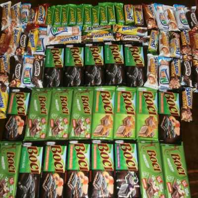 Érkeznek a „cipős doboznyi szeretet” ajándékai és a csokoládék 2015 - alapítvány, adó 1%, támogatás