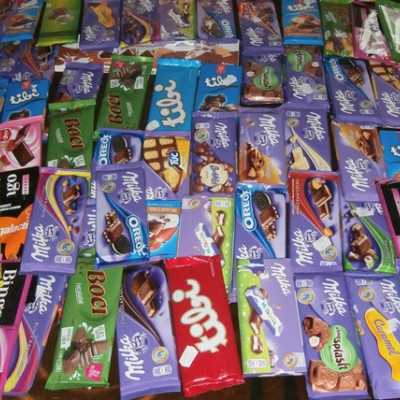 Érkeznek a „cipős doboznyi szeretet” ajándékai és a csokoládék 2015 - alapítvány, adó 1%, támogatás