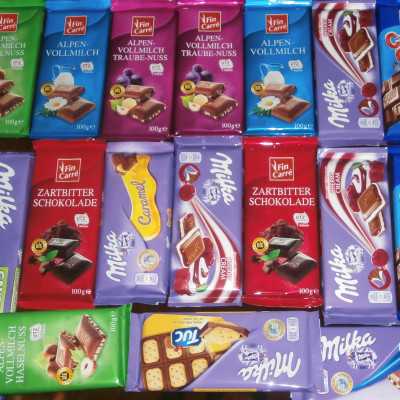 Érkeznek a „cipős doboznyi szeretet” ajándékai és a csokoládék 2015 - alapítvány, adó 1%, támogatás