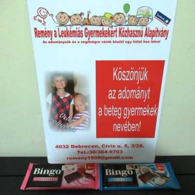 Érkeznek a „cipősdoboznyi szeretet” ajándékai és a csokoládék 2019 december - alapítvány, adó 1%, támogatás