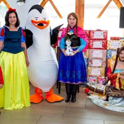 Karácsony 2018. - adó, 1%, alapítvány, támogatás