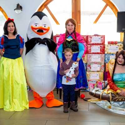 Karácsony 2018. - adó, 1%, alapítvány, támogatás