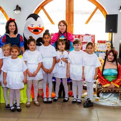 Karácsony 2018. - adó, 1%, alapítvány, támogatás