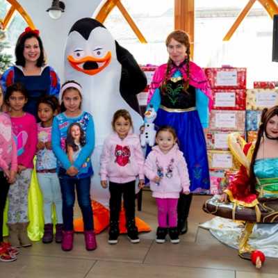 Karácsony 2018. - adó, 1%, alapítvány, támogatás