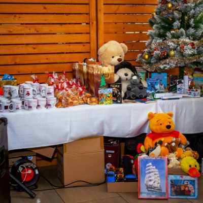 Karácsony 2018. - adó, 1%, alapítvány, támogatás