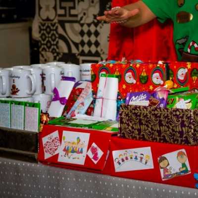 Karácsony 2018. - adó, 1%, alapítvány, támogatás