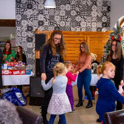 Karácsony 2018. - adó, 1%, alapítvány, támogatás