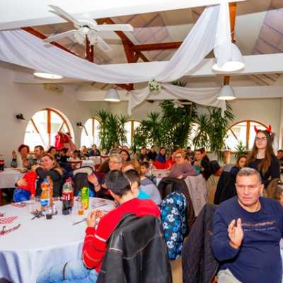 Karácsony 2018. - adó, 1%, alapítvány, támogatás