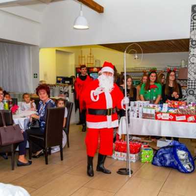 Karácsony 2018. - adó, 1%, alapítvány, támogatás