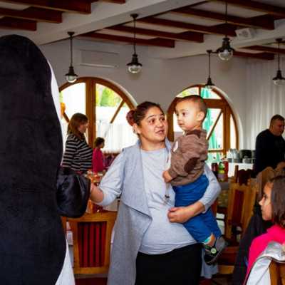 Karácsony 2018. - adó, 1%, alapítvány, támogatás