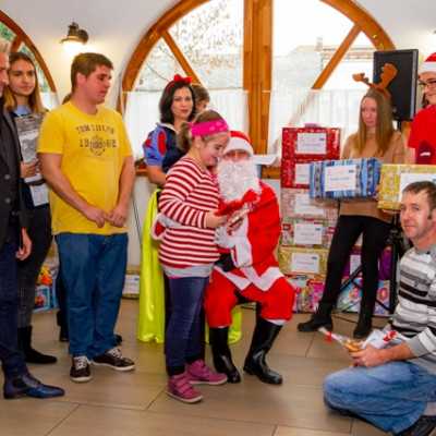 Karácsony 2018. - adó, 1%, alapítvány, támogatás