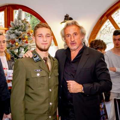 Karácsony 2018. - adó, 1%, alapítvány, támogatás