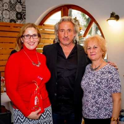 Karácsony 2018. - adó, 1%, alapítvány, támogatás