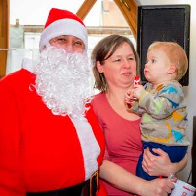 Karácsony 2018. - adó, 1%, alapítvány, támogatás