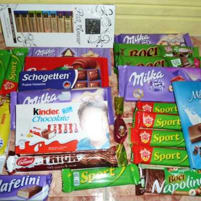 Érkeznek a „cipősdoboznyi szeretet” ajándékai és a csokoládék 2016 - alapítvány, adó 1%, támogatás