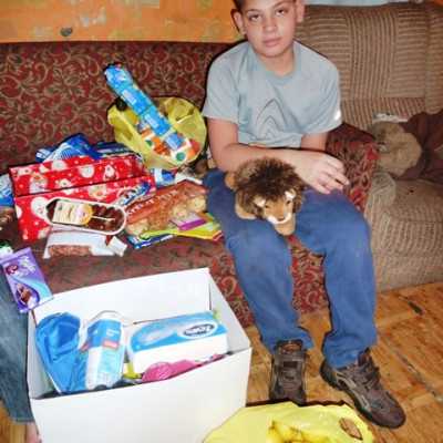 Karácsonyi adománygyűjtés a debreceni METRO-ban - alapítvány, adó 1%, támogatás