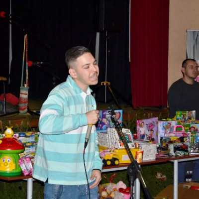 Karácsonyi ajándékozás a beteg gyermekekért! - alapítvány, adó 1%, támogatás