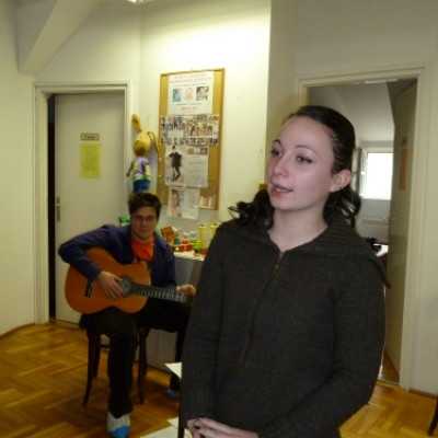 Karácsonyi Ünnepség a DE OEC Gyermekklinikán - adó, 1%, alapítvány, támogatás