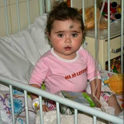 Kávészünet a gyógyulásukért - alapítvány, adó 1%, támogatás