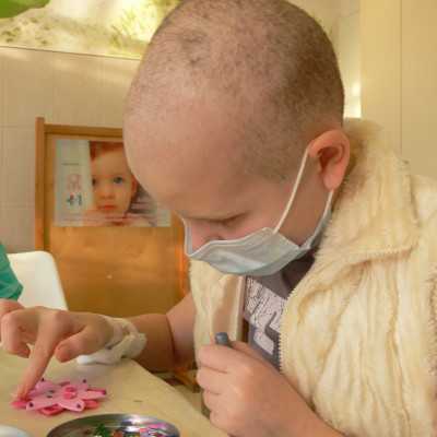 Kávészünet a gyógyulásukért - alapítvány, adó 1%, támogatás