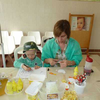 Kedves kis tyúkocskák és pamacs pipik - alapítvány, adó 1%, támogatás