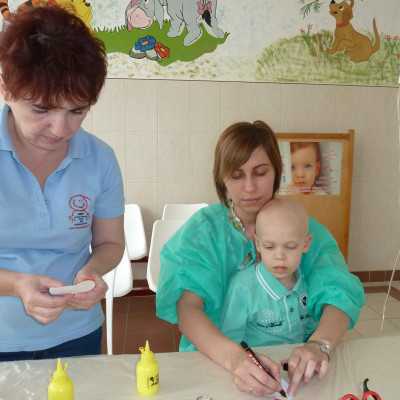 Kedves kis tyúkocskák és pamacs pipik - alapítvány, adó 1%, támogatás