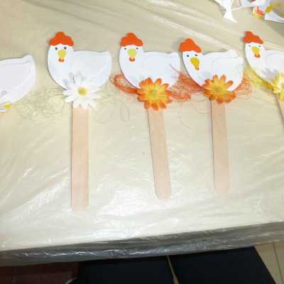 Kedves kis tyúkocskák és pamacs pipik - alapítvány, adó 1%, támogatás