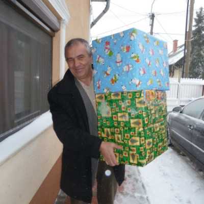 Kedves vendégek érkeztek a "Remény Kuckóba"! - adó, 1%, alapítvány, támogatás