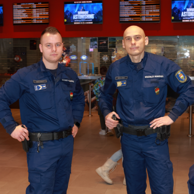 Közös Karácsonyi Filmnézés a Cinema City Debrecen moziban - alapítvány, adó 1%, támogatás