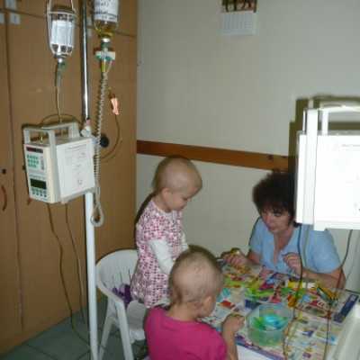 Kézműves foglalkozás 2011.07.05 - adó, 1%, alapítvány, támogatás