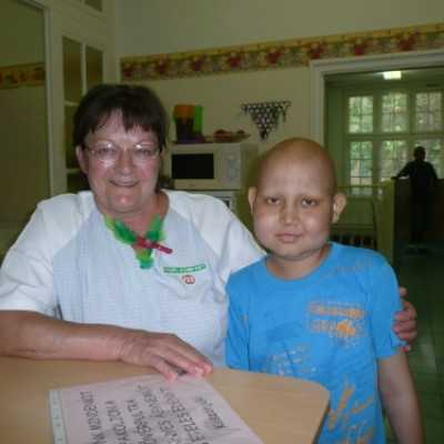 Kézműves foglalkozás 2011.07.05 - adó, 1%, alapítvány, támogatás