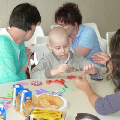 Kézműves foglalkozás 2012.07.17 - adó, 1%, alapítvány, támogatás