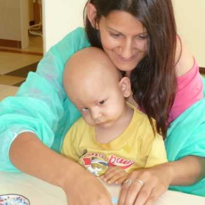 Kézműves foglalkozás 2012.07.17 - adó, 1%, alapítvány, támogatás