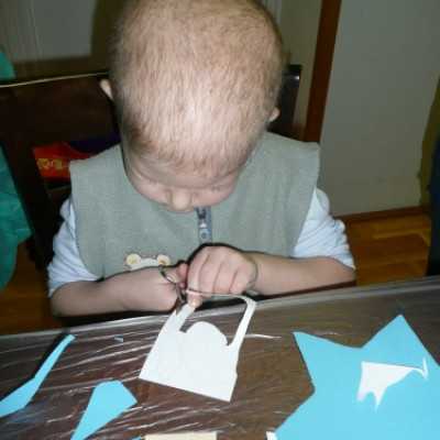 Kézműves foglalkozás a Debreceni haematológián - adó, 1%, alapítvány, támogatás