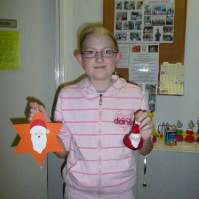 Kézműves foglalkozás a Debreceni haematológián - adó, 1%, alapítvány, támogatás