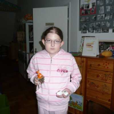 Kézműves foglalkozás a debreceni haematológián - adó, 1%, alapítvány, támogatás