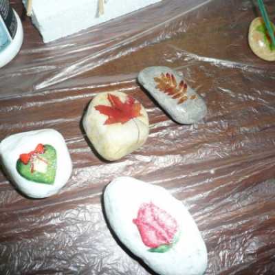 Kézműves foglalkozás a debreceni haematológián - adó, 1%, alapítvány, támogatás