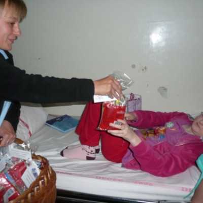 Kézműves foglalkozás májusban is. - adó, 1%, alapítvány, támogatás