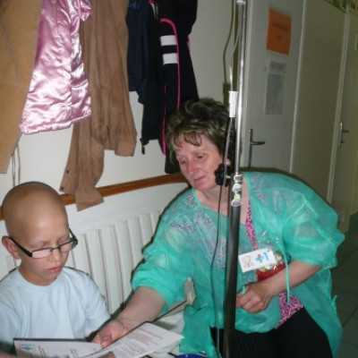 Kézműves foglalkozás májusban is. - adó, 1%, alapítvány, támogatás