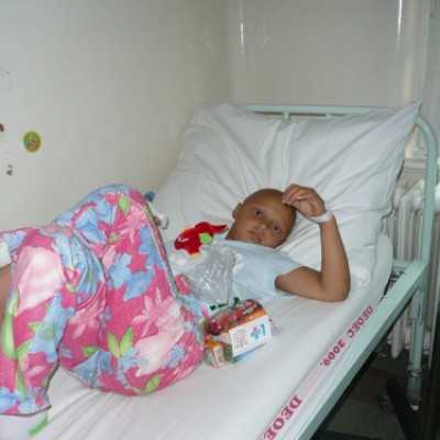 Kézműves foglalkozással színesítettük ismét a kórházi napokat! - adó, 1%, alapítvány, támogatás