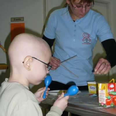 Kézműves foglalkozást tartottunk ismét - adó, 1%, alapítvány, támogatás