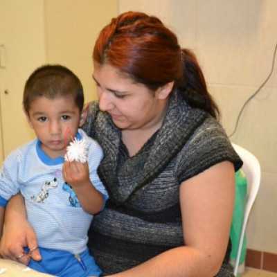 Kézműves január - adó, 1%, alapítvány, támogatás