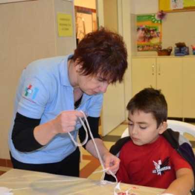 Kézműves január - adó, 1%, alapítvány, támogatás