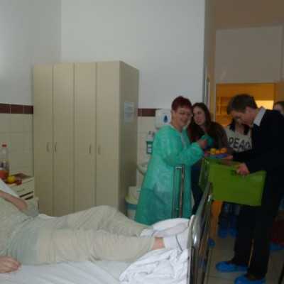 Kézműves január - adó, 1%, alapítvány, támogatás