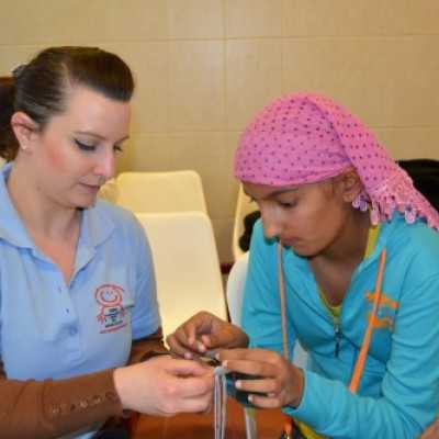 Kézműves január - adó, 1%, alapítvány, támogatás