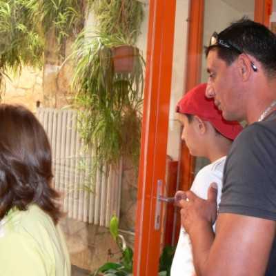 kirándulás a Nagyerdei Kultúrparkban - adó, 1%, alapítvány, támogatás