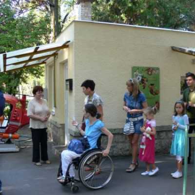 kirándulás a Nagyerdei Kultúrparkban - adó, 1%, alapítvány, támogatás