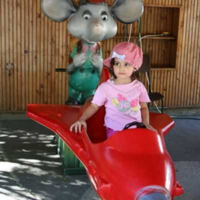 kirándulás a Nagyerdei Kultúrparkban - adó, 1%, alapítvány, támogatás